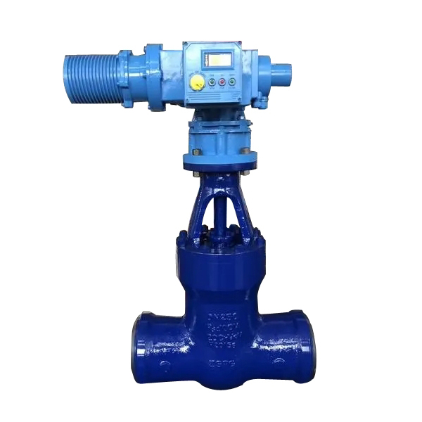 Z960Y高壓電動(dòng)閘閥