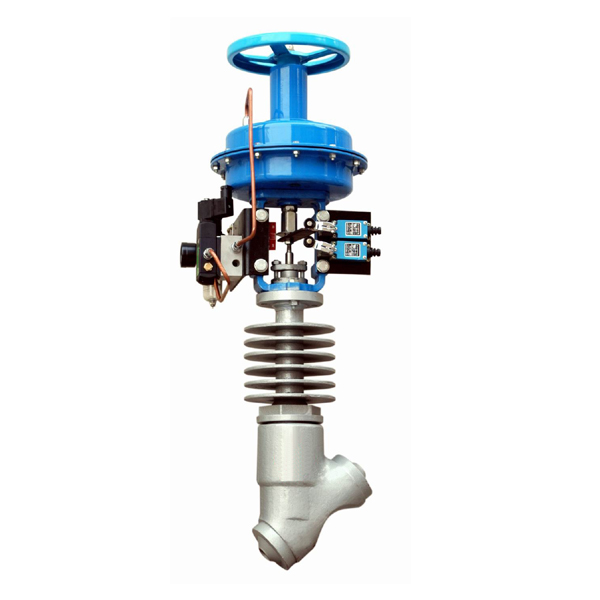 J6S65Y氣動(dòng)疏水閥